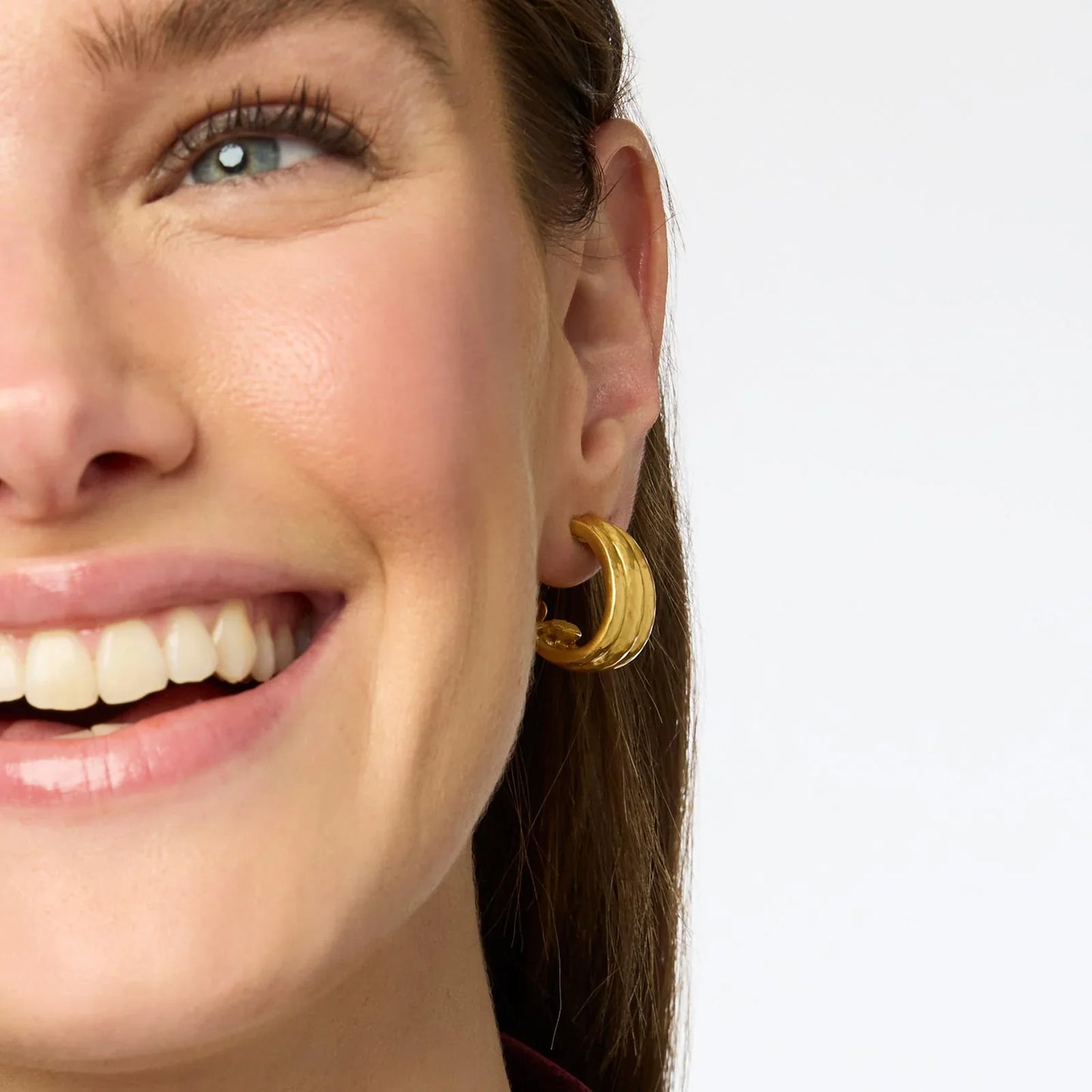 Cirque Clip Earrings - Jewelry