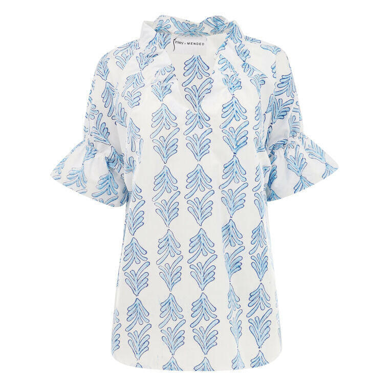 Crosby Top Palmetto.