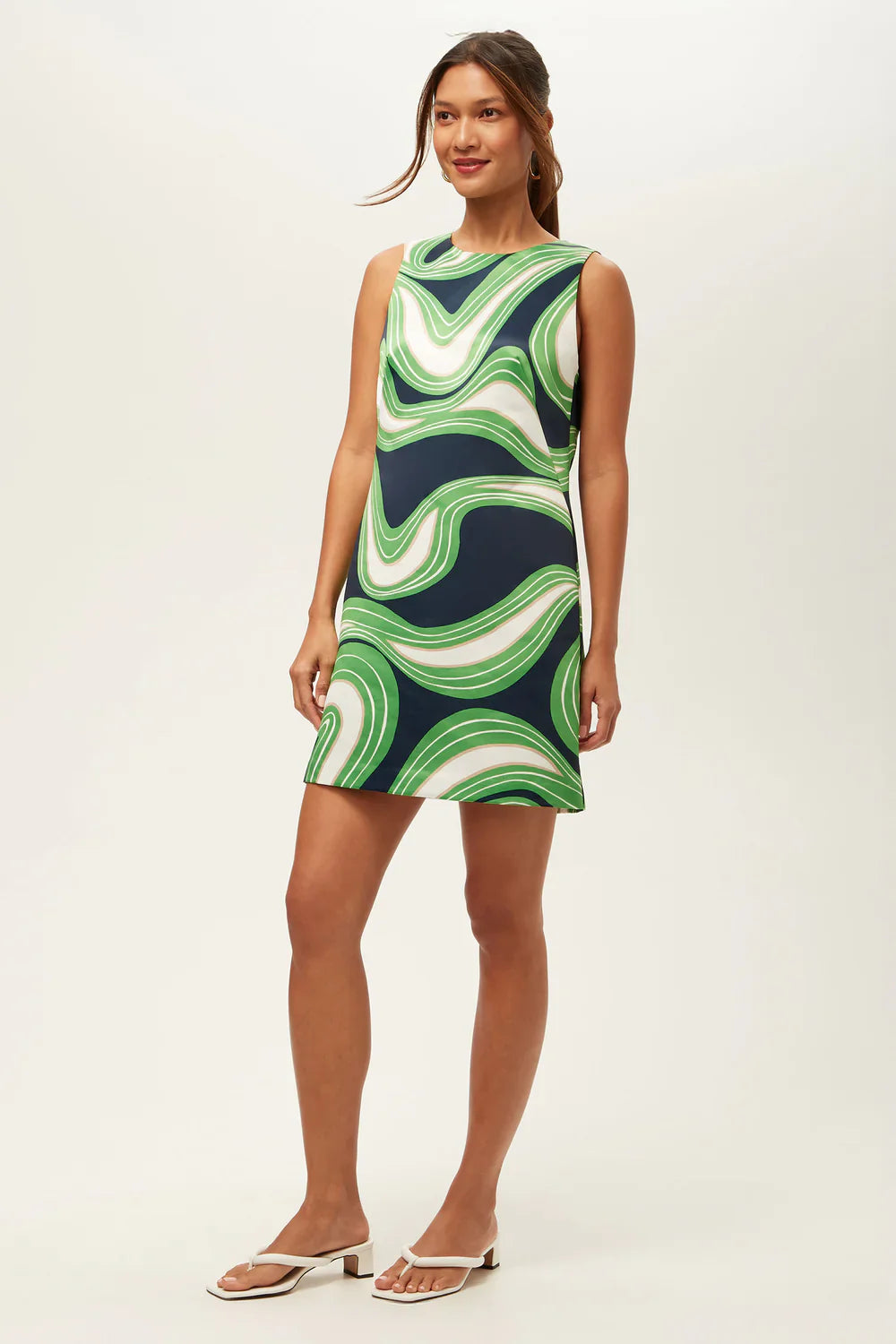 Fairy Tale 2 Dress - 4 / Multi - Dress
