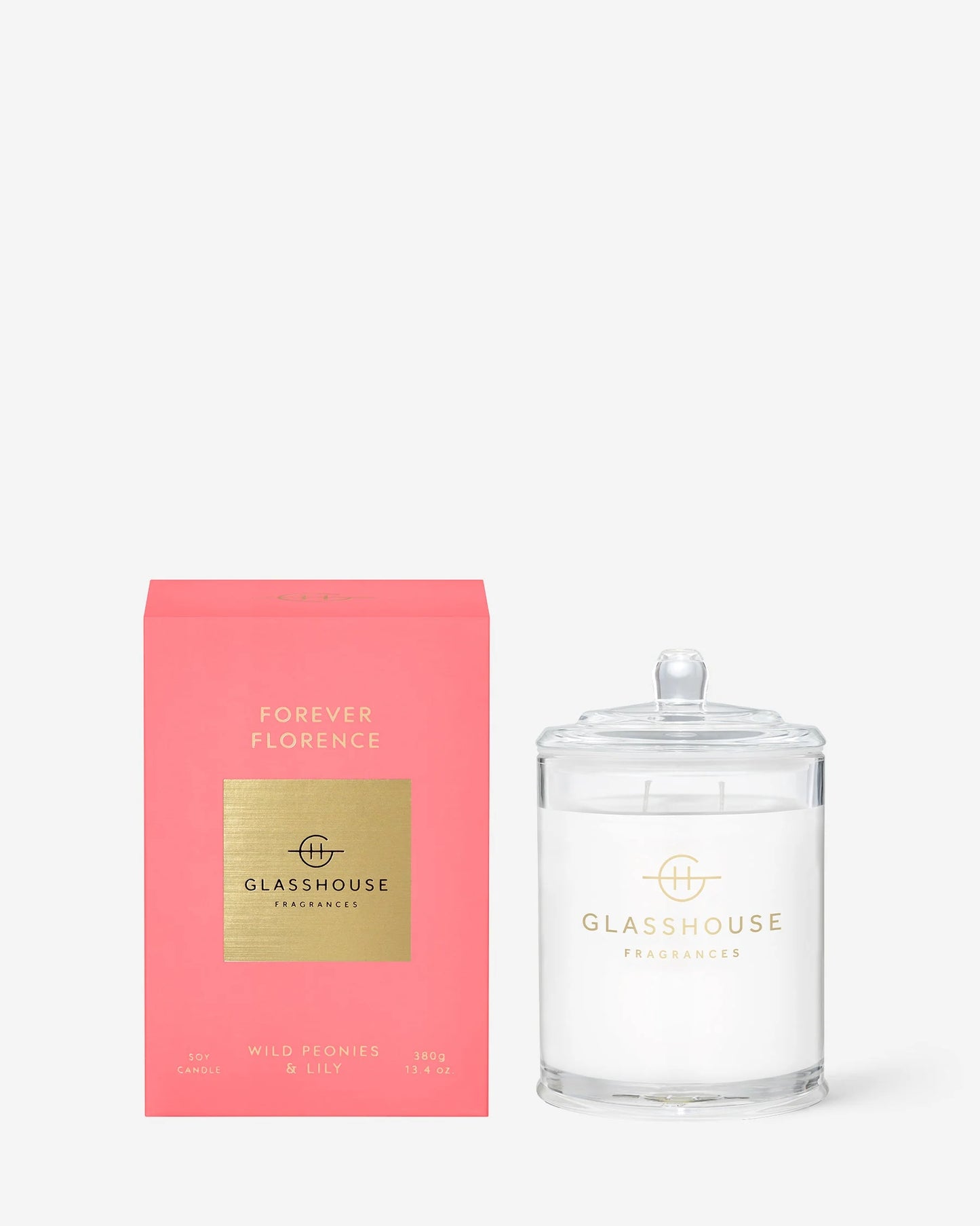 13.4 oz Candle in Forever Florence