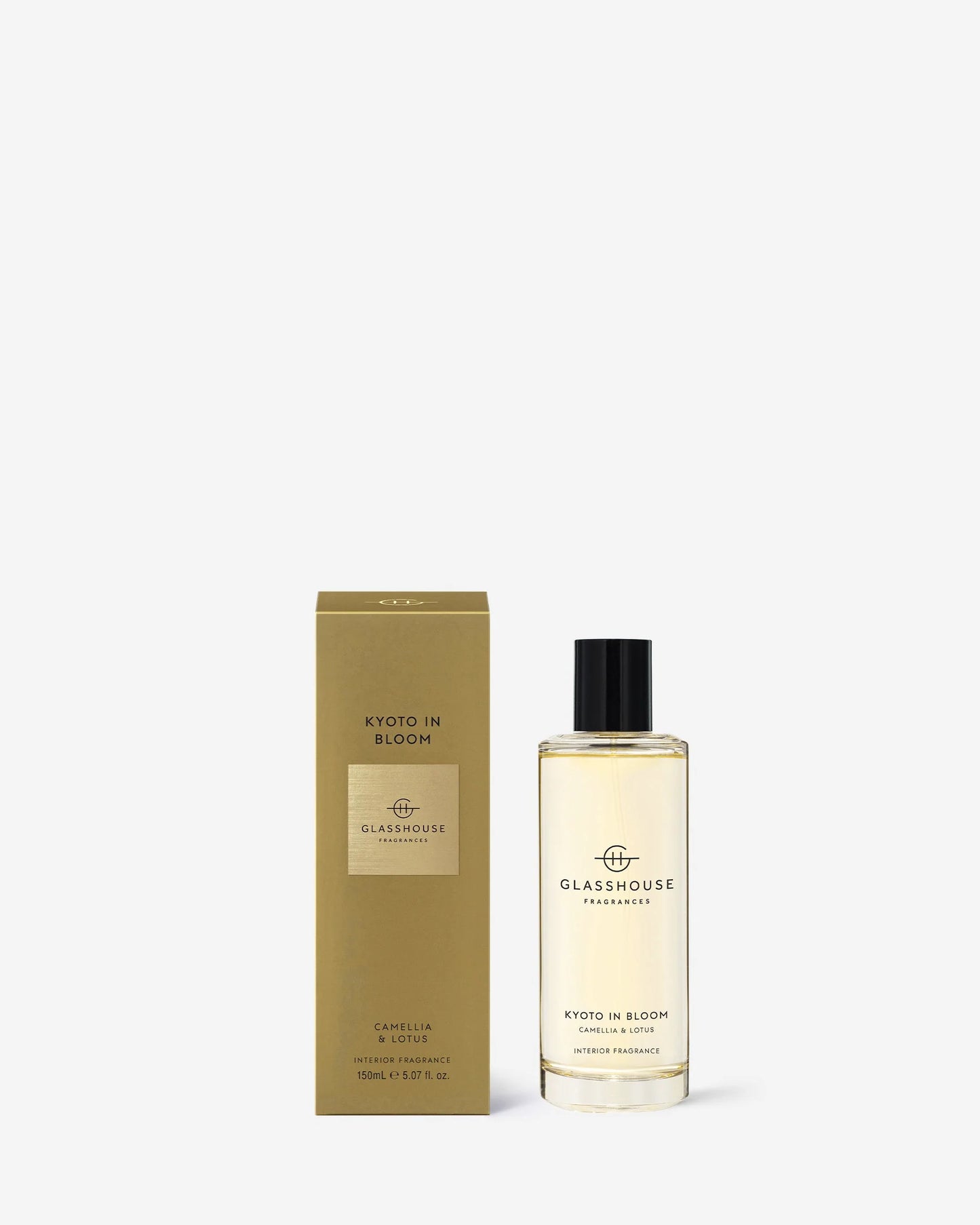 5.07 oz Interior Fragrance-Kyoto in Bloom