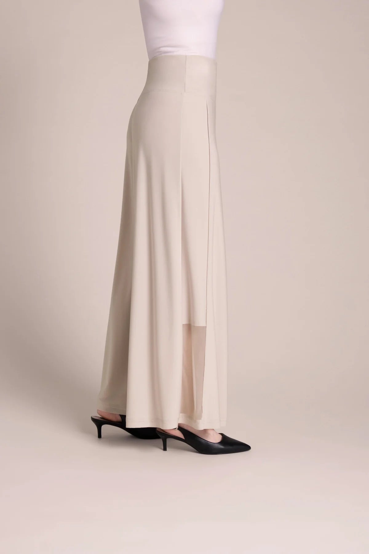 Fusion Trumpet Pant