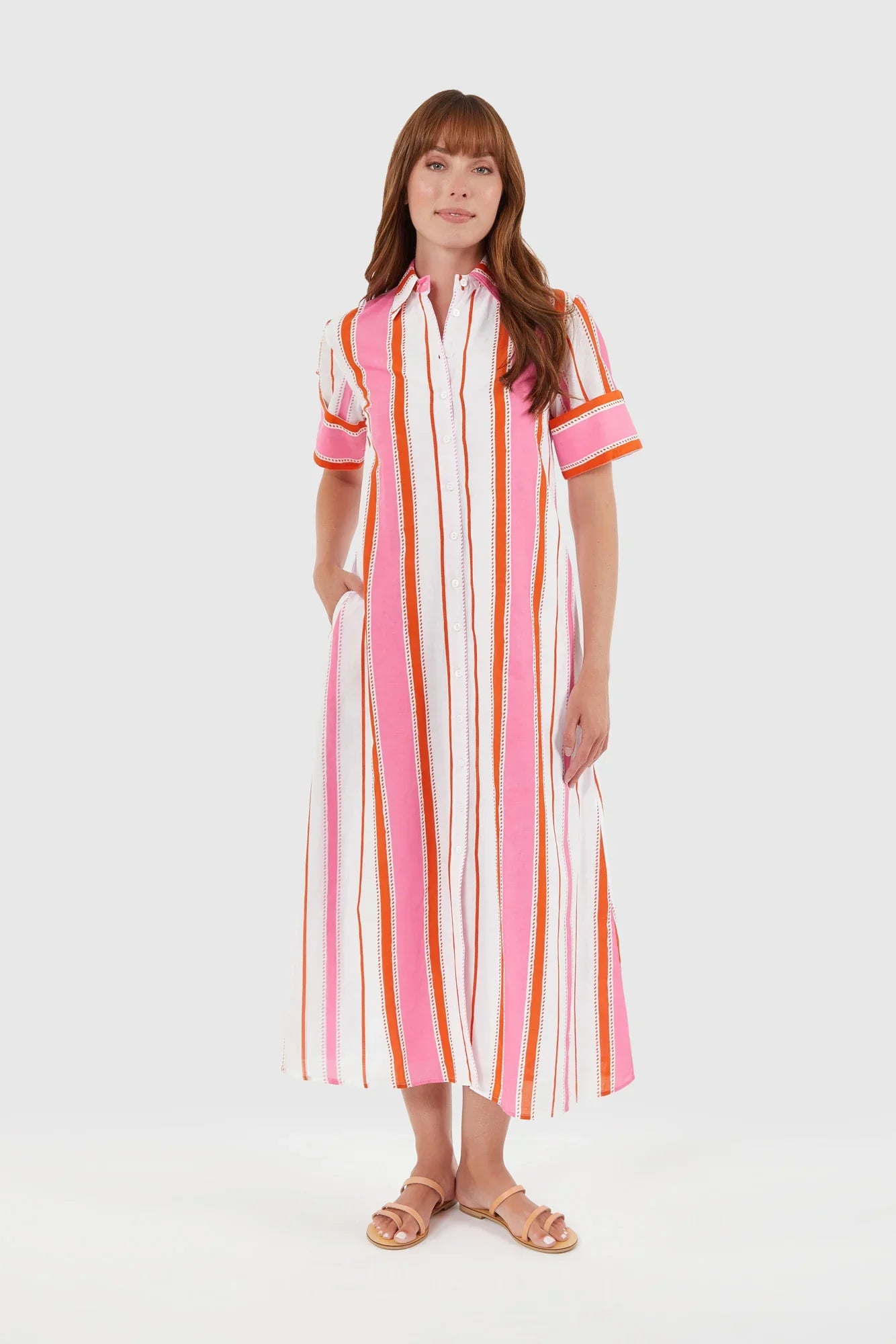 Gibbons Dress - Dress