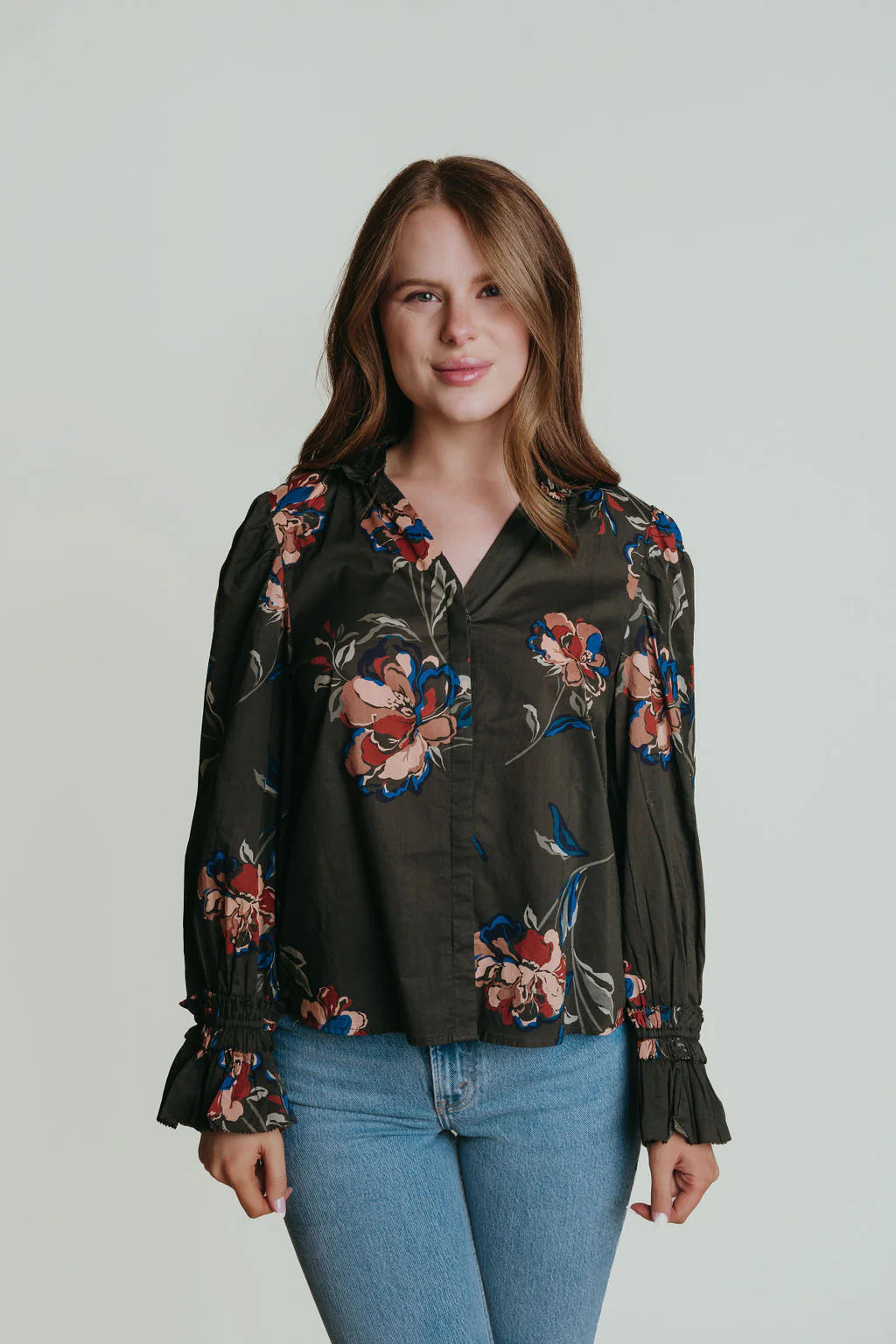 Annie Top.
