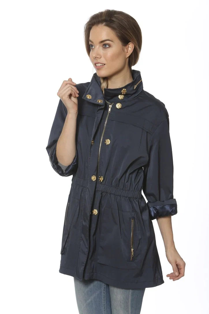 Tess Anorak Jacket.