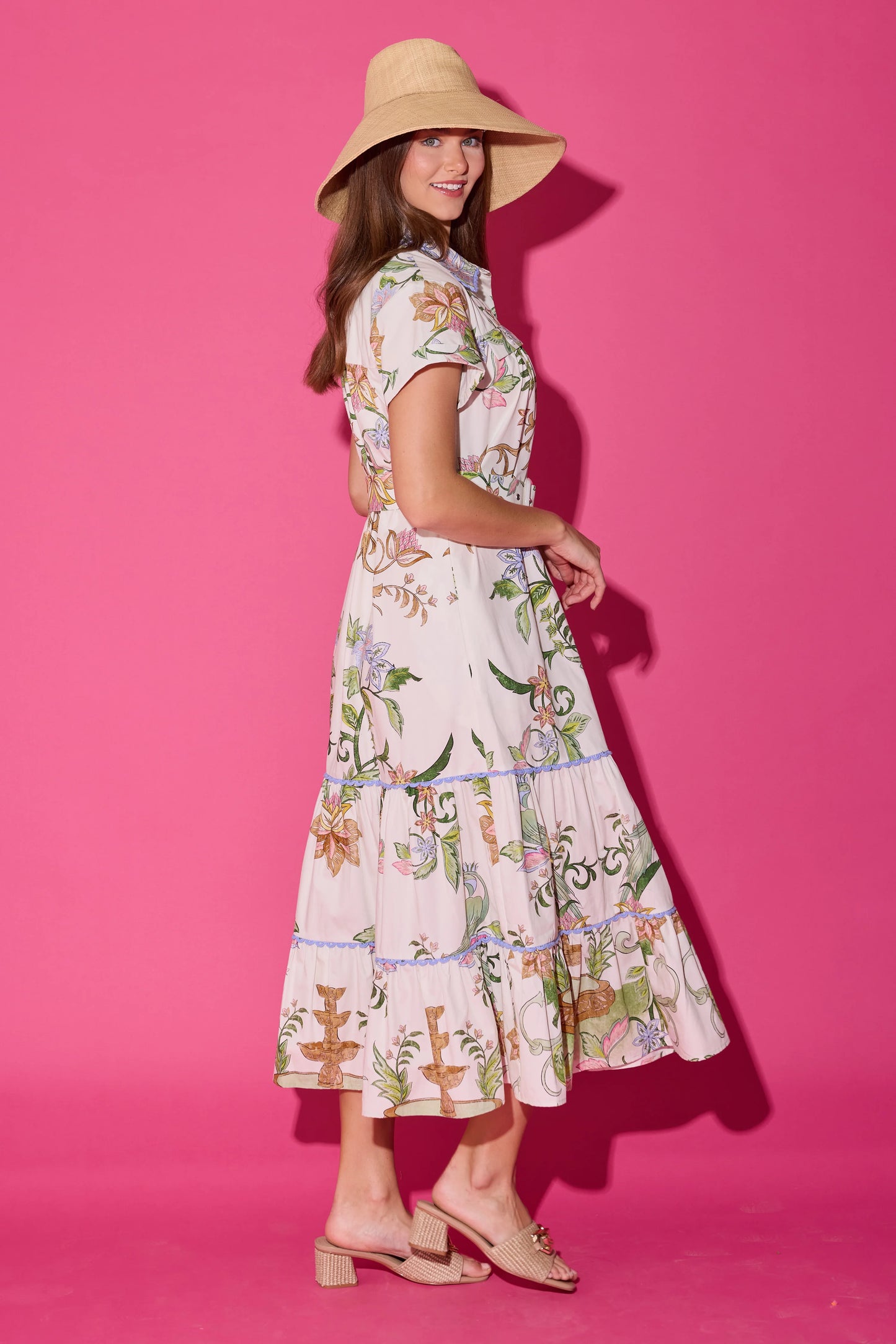 Rachel Dress