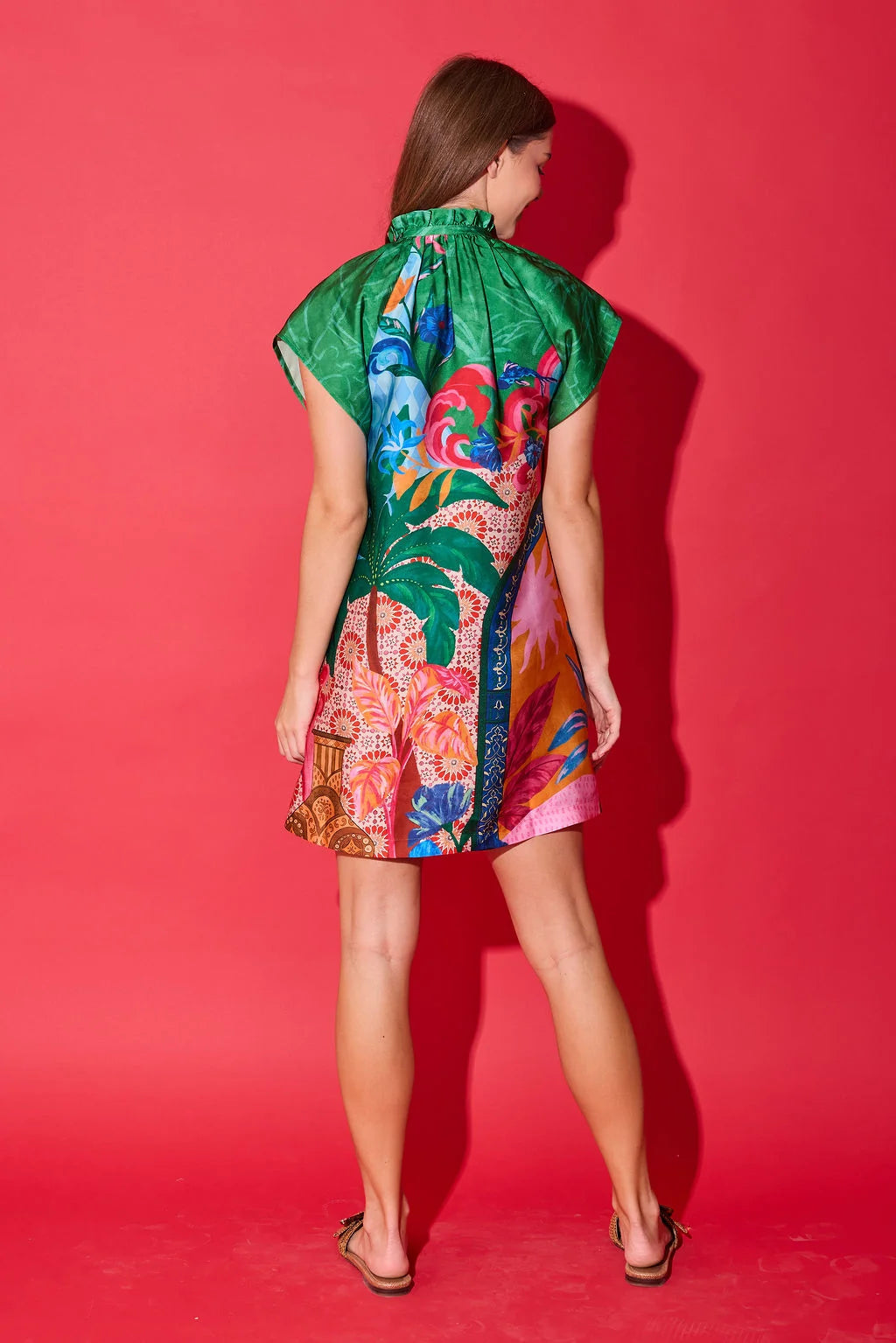 Margot Dress