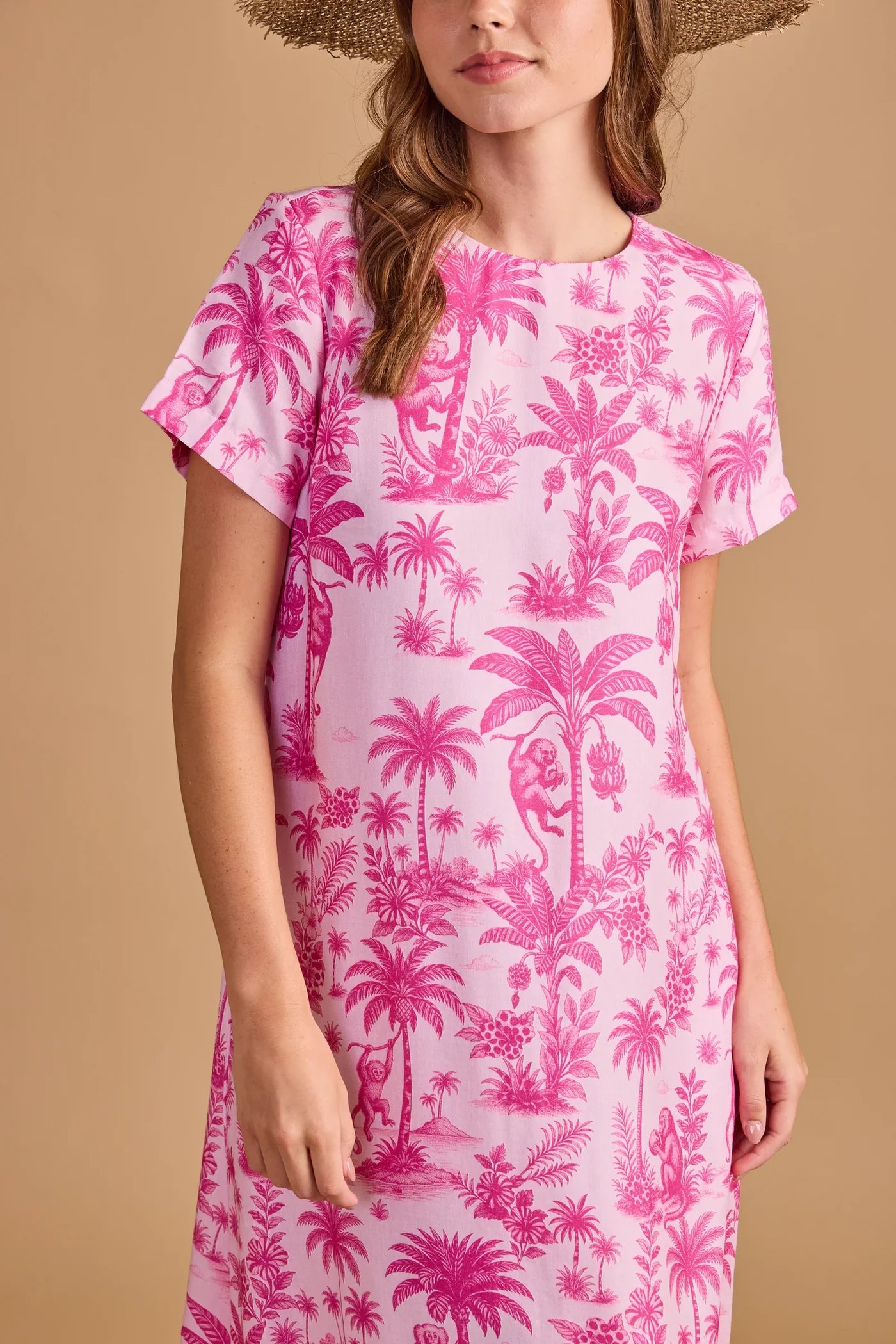 Ellie Dress
