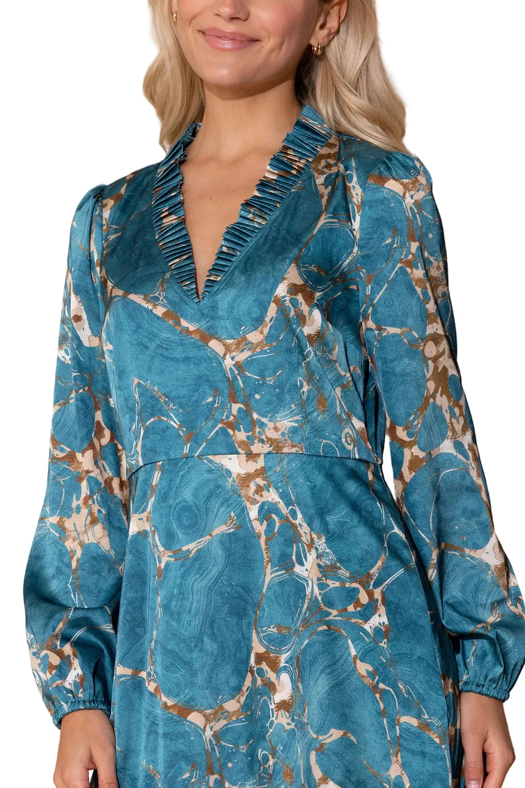 Merritt Dress