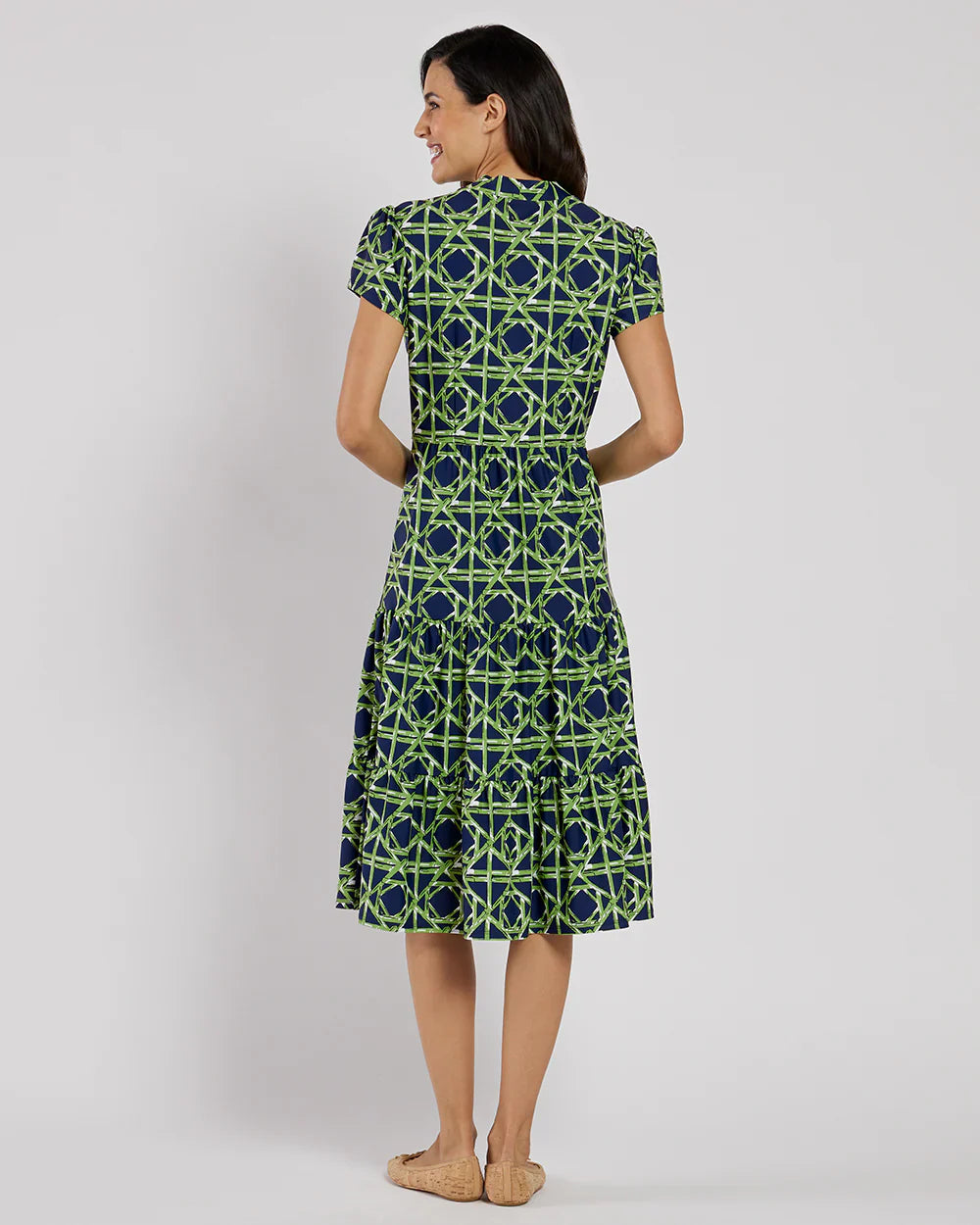 Libby Dress - Dress
