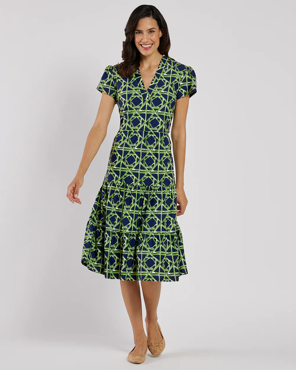 Libby Dress - Dress