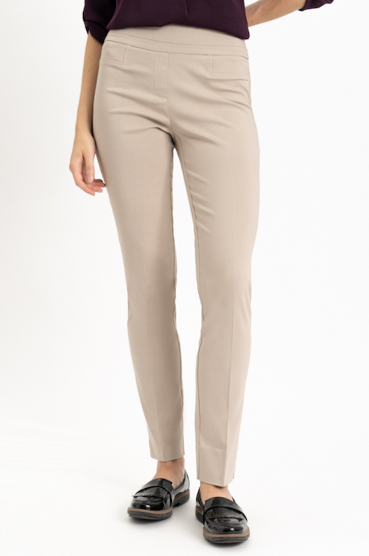 Long Pull On Pant.
