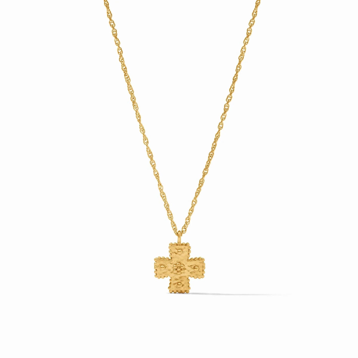 Malta Canterbury Delicate Necklace - Jewelry