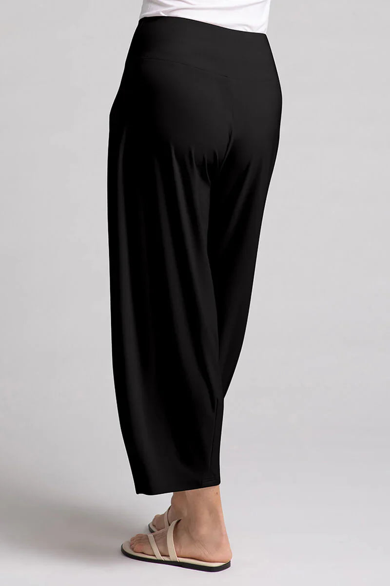 Narrow Lantern Pant - Pants