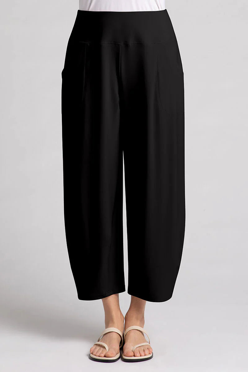 Narrow Lantern Pant - Pants