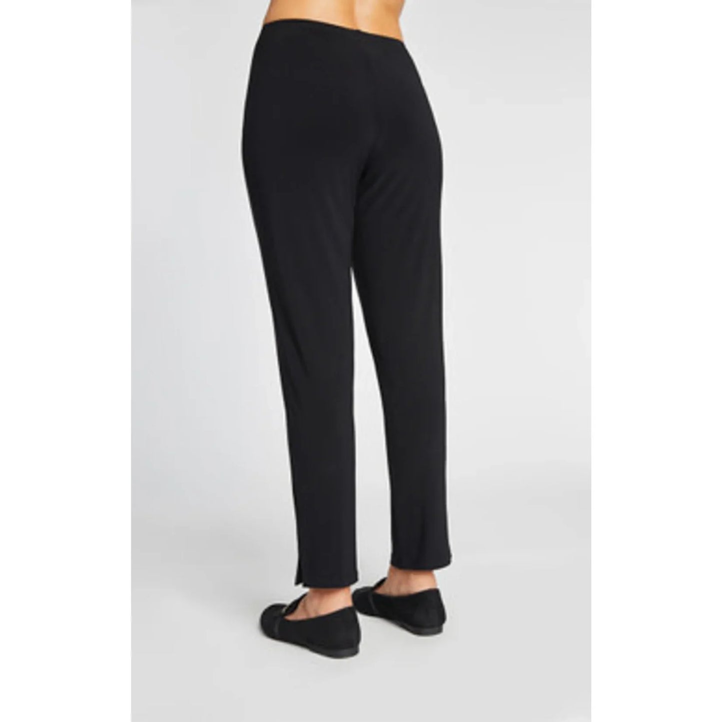 Narrow Pant Midi - Pants