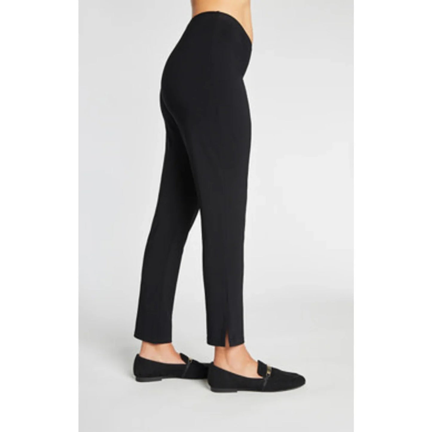 Narrow Pant Midi - Pants