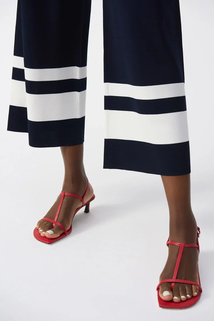 Nautical Pant - Pants