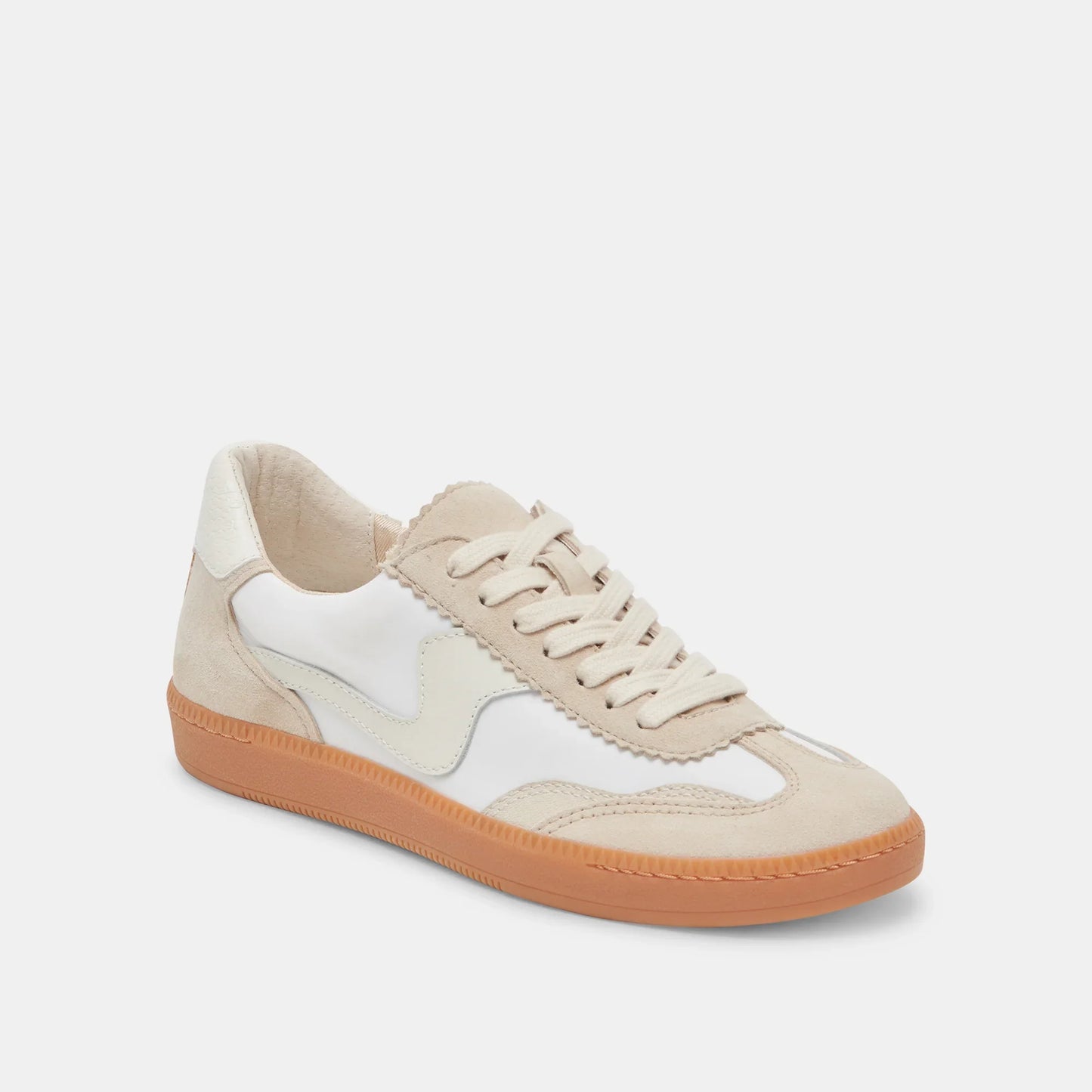 Notice Sneakers.