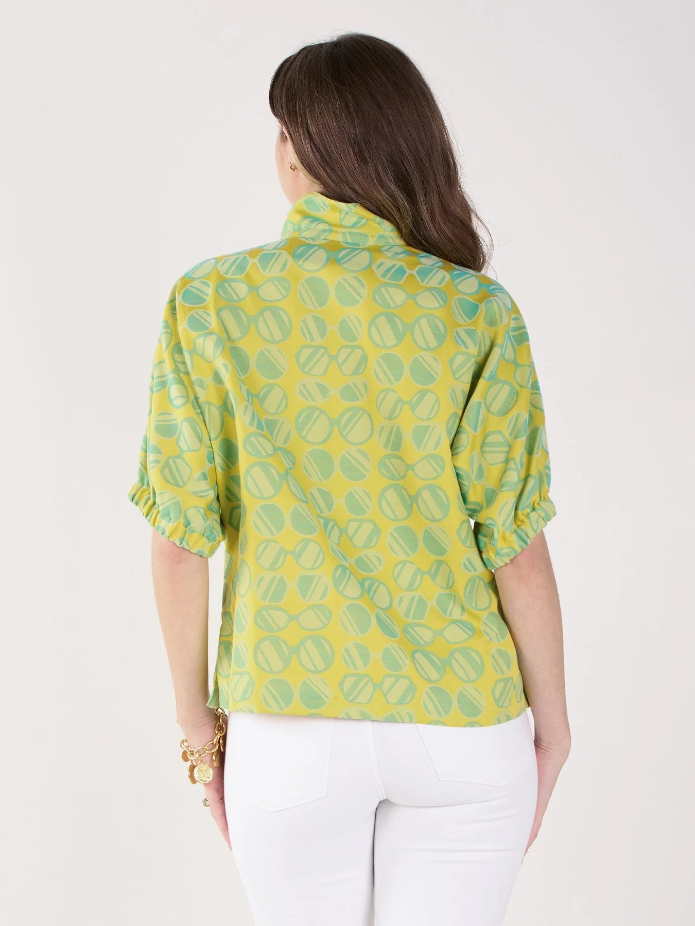 Poppy Top in Spectacle
