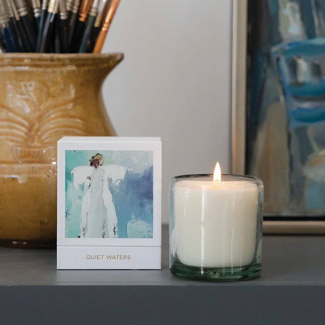 Quiet Waters Candle