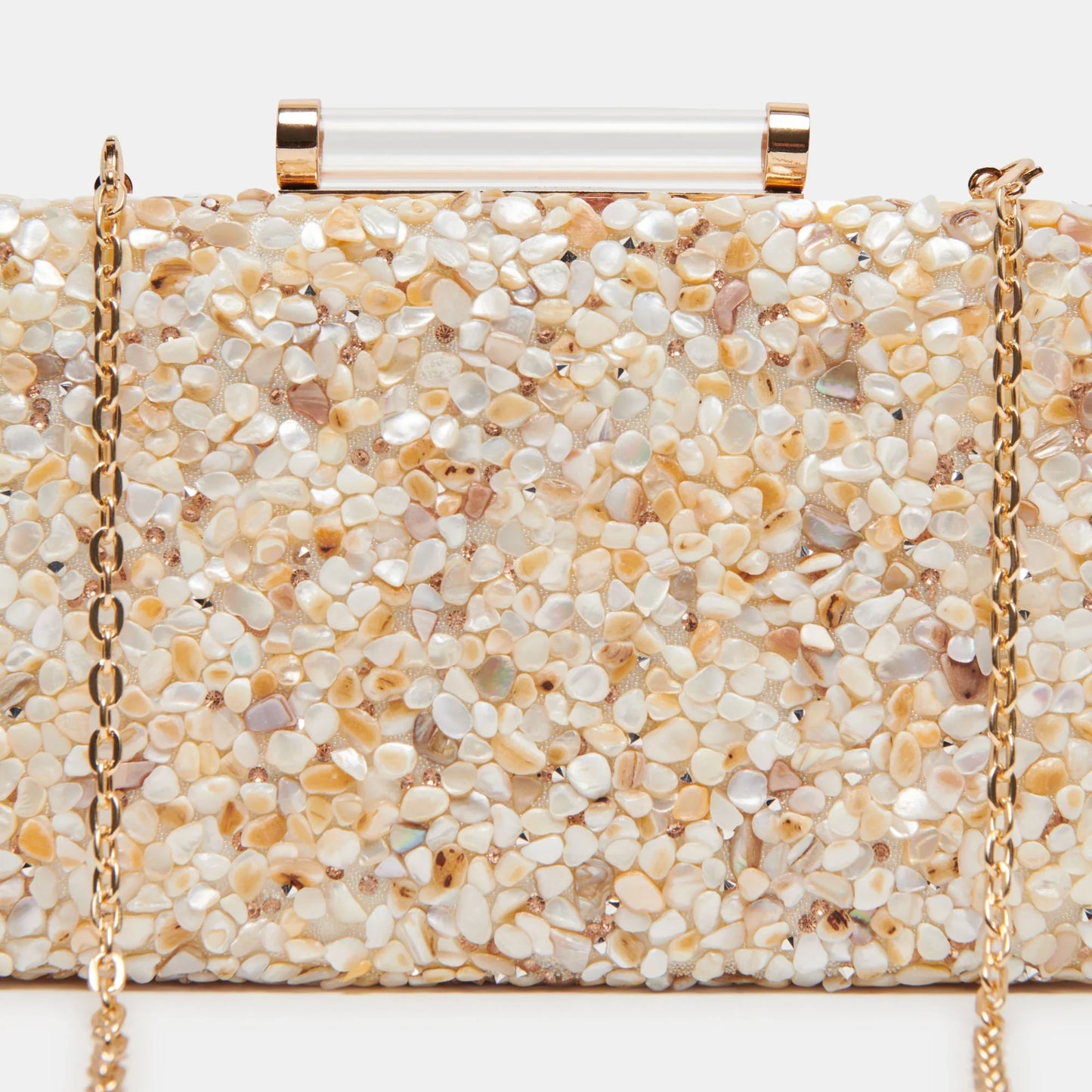Rockee Clutch - Accessories
