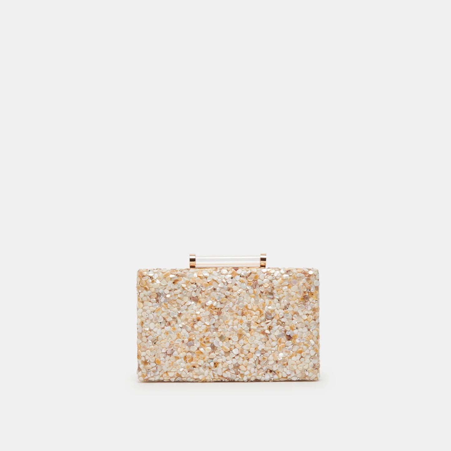 Rockee Clutch - Accessories