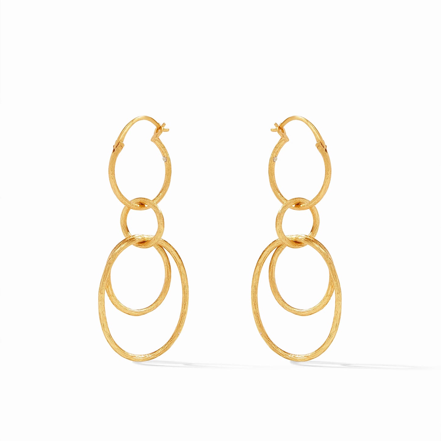 Simone 3-in-1 Earring - Jewelry