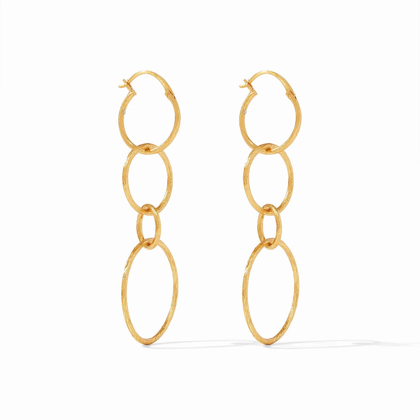 Simone 3-in-1 Earring - Jewelry