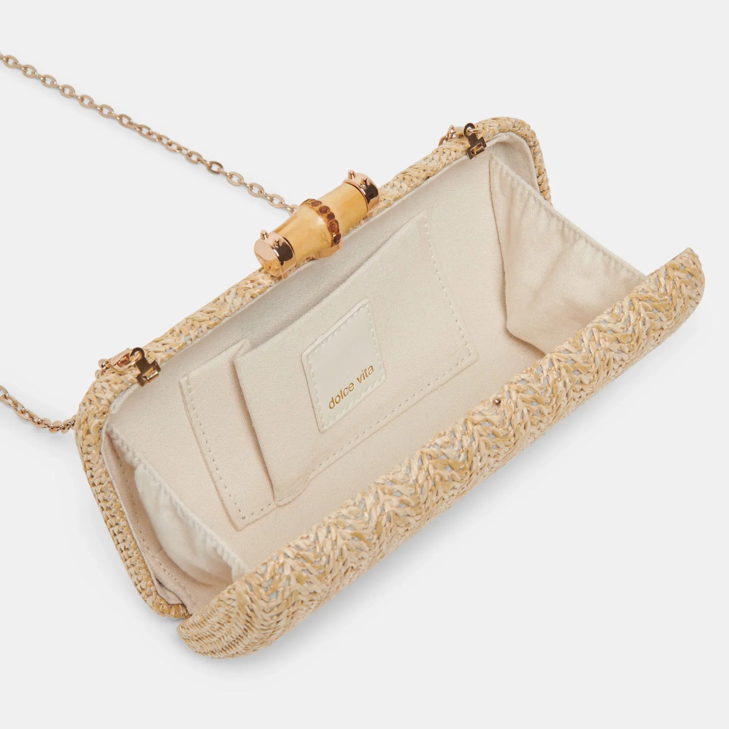 Solace Box Bag - Accessories