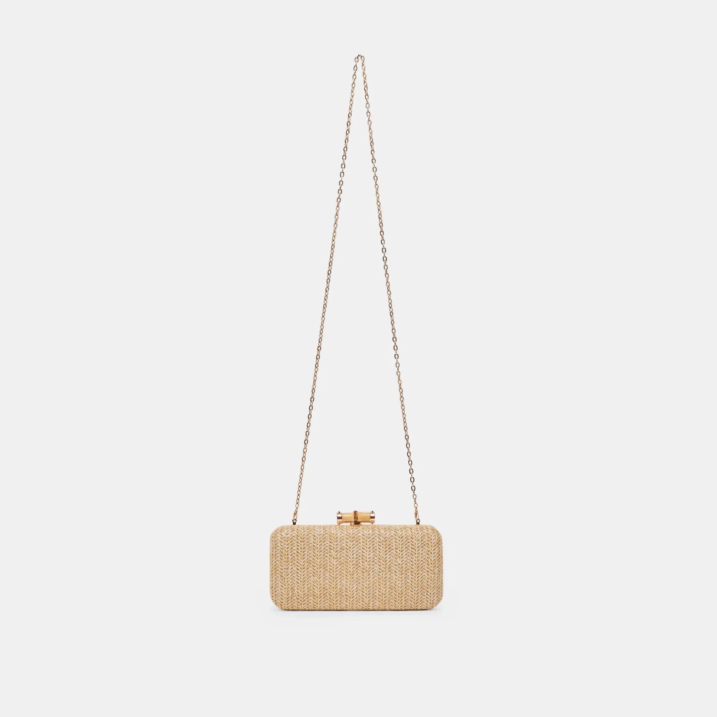 Solace Box Bag - Accessories