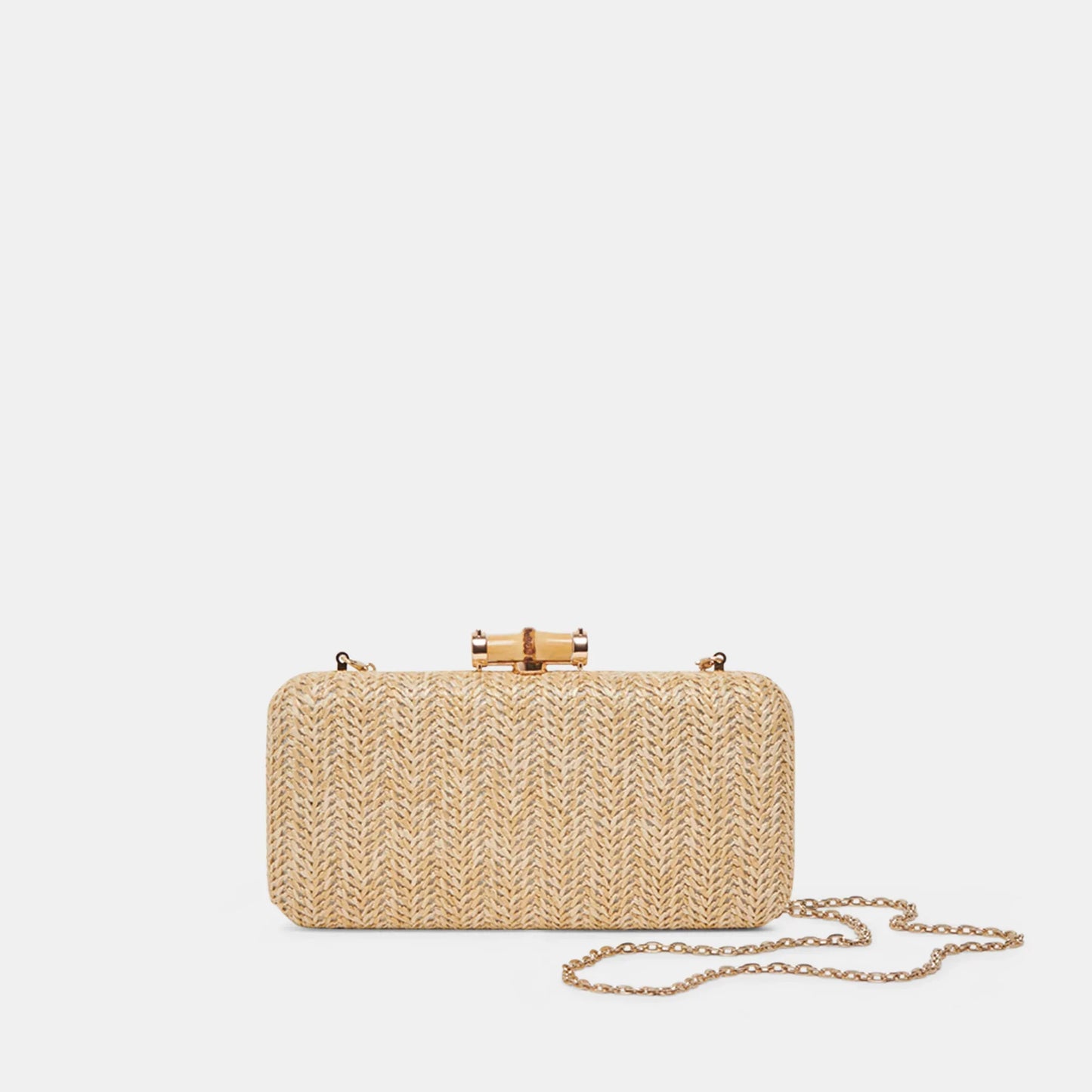 Solace Box Bag - Accessories