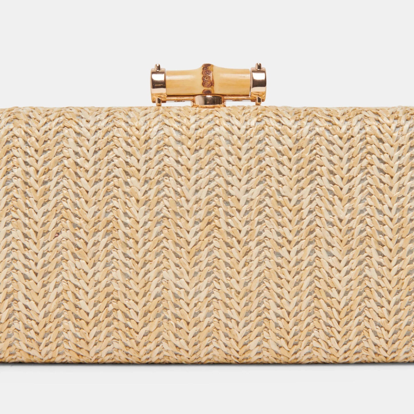 Solace Box Bag - Accessories