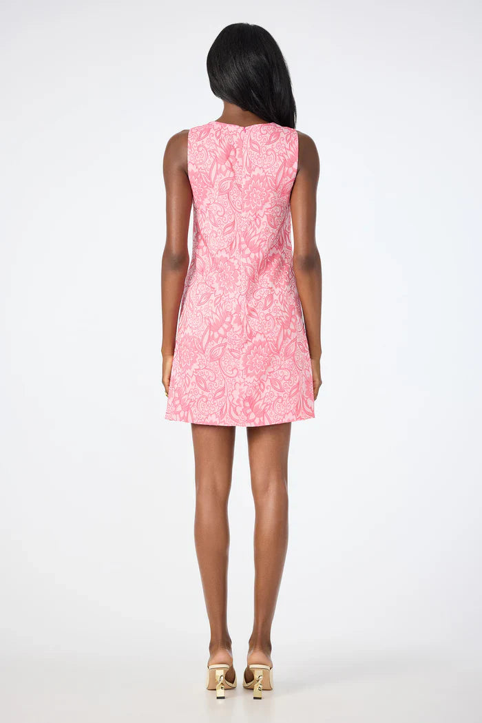 South Seas Dress - Dress