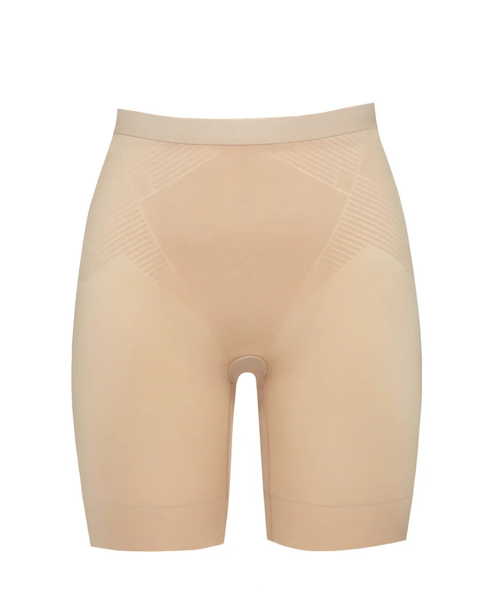 Thinstincts 2.0 Mid Thigh Short - Accessories