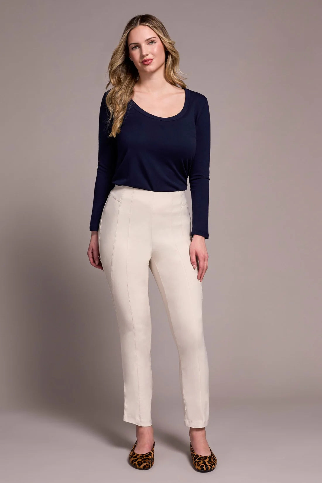 Flatten It Pull On Pant