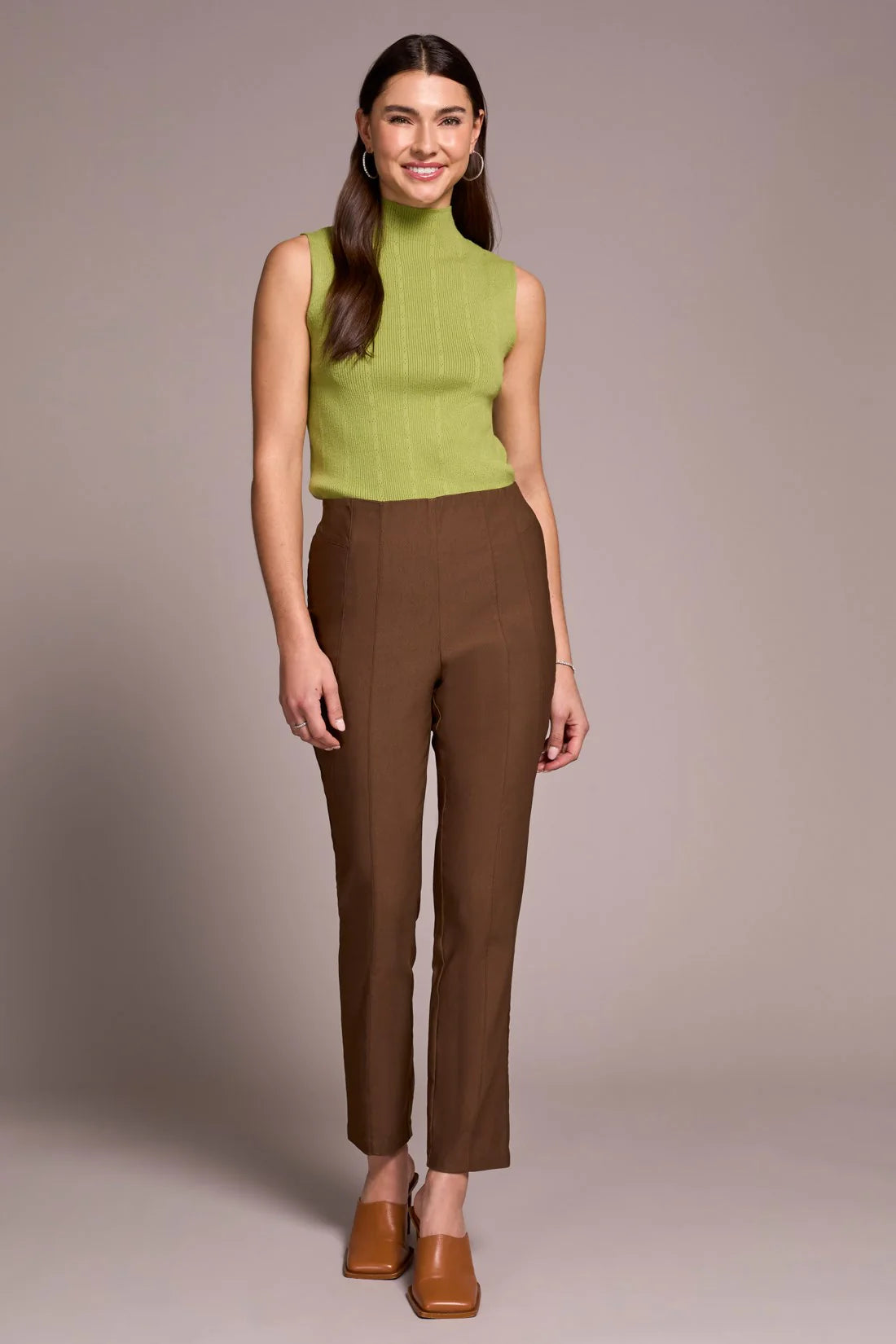 Flatten It Pull On Pant