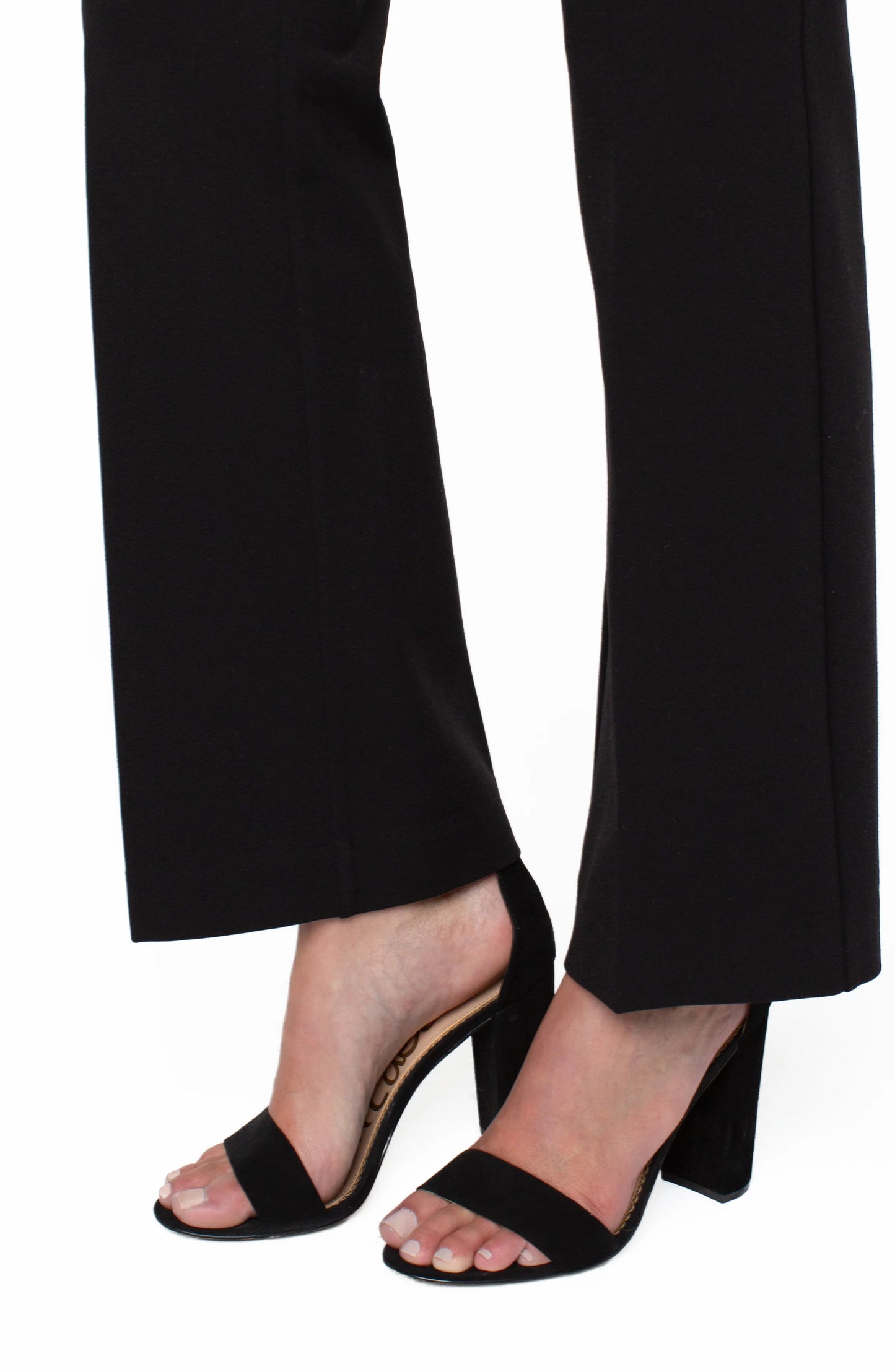 Kelsey Flare Trouser.