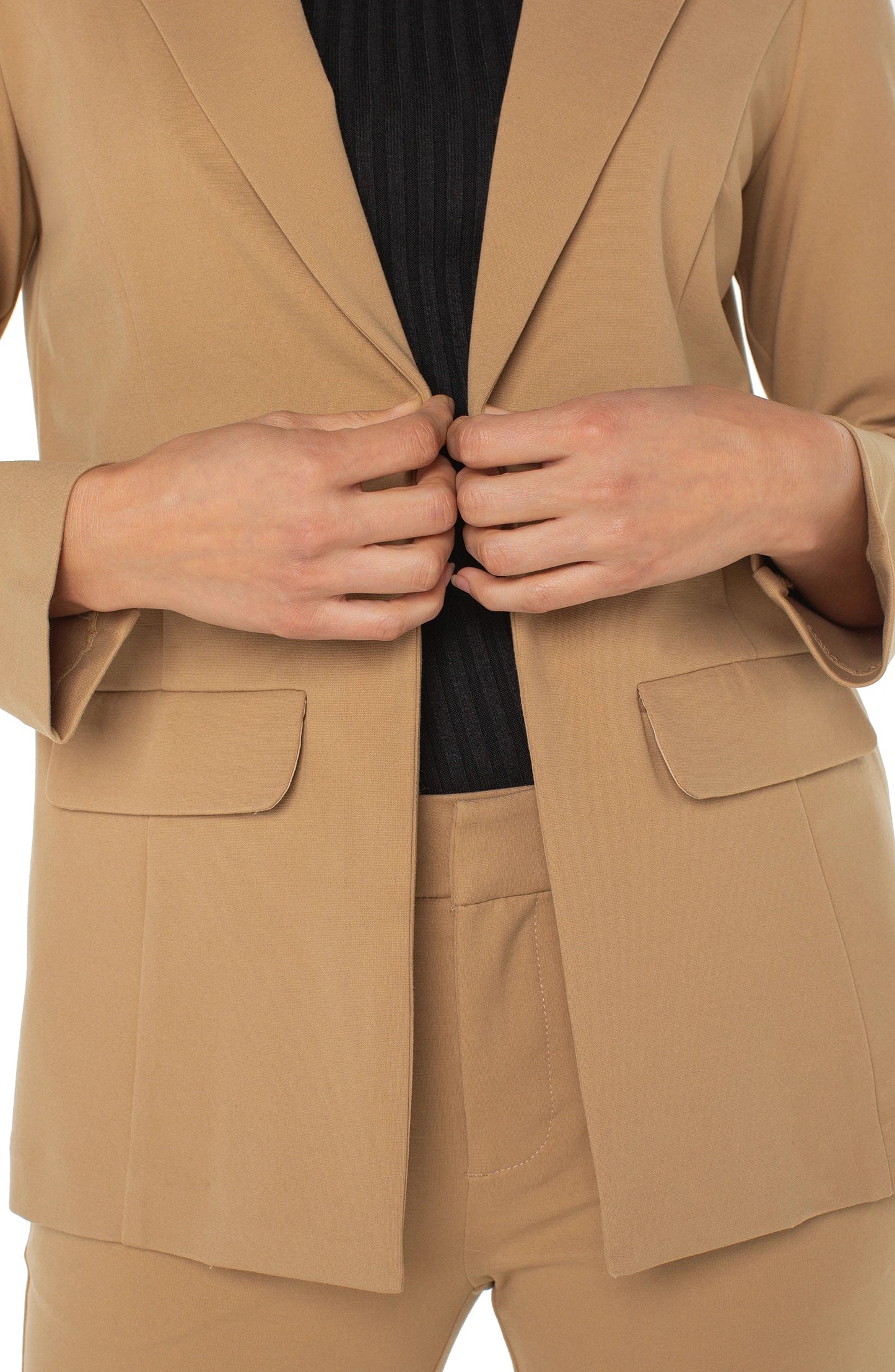 Boyfriend Blazer