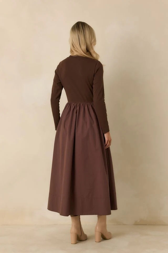 Reese Dress