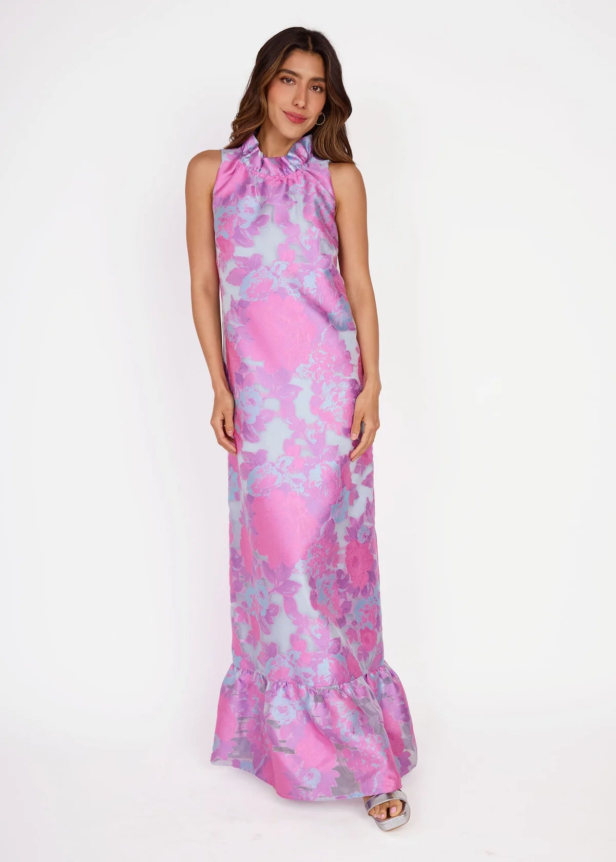 Camille Gown