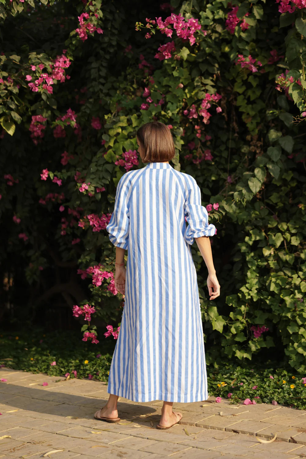 Positano Kaftan