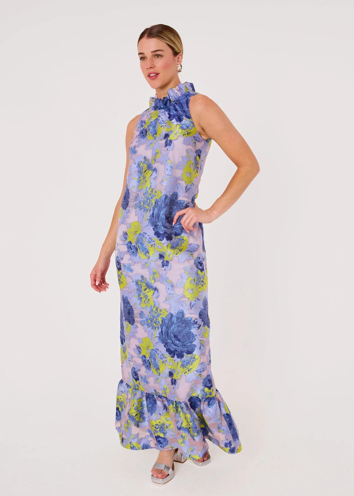 Camille Gown