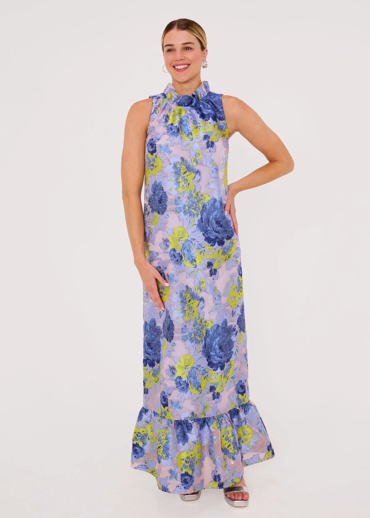 Camille Gown