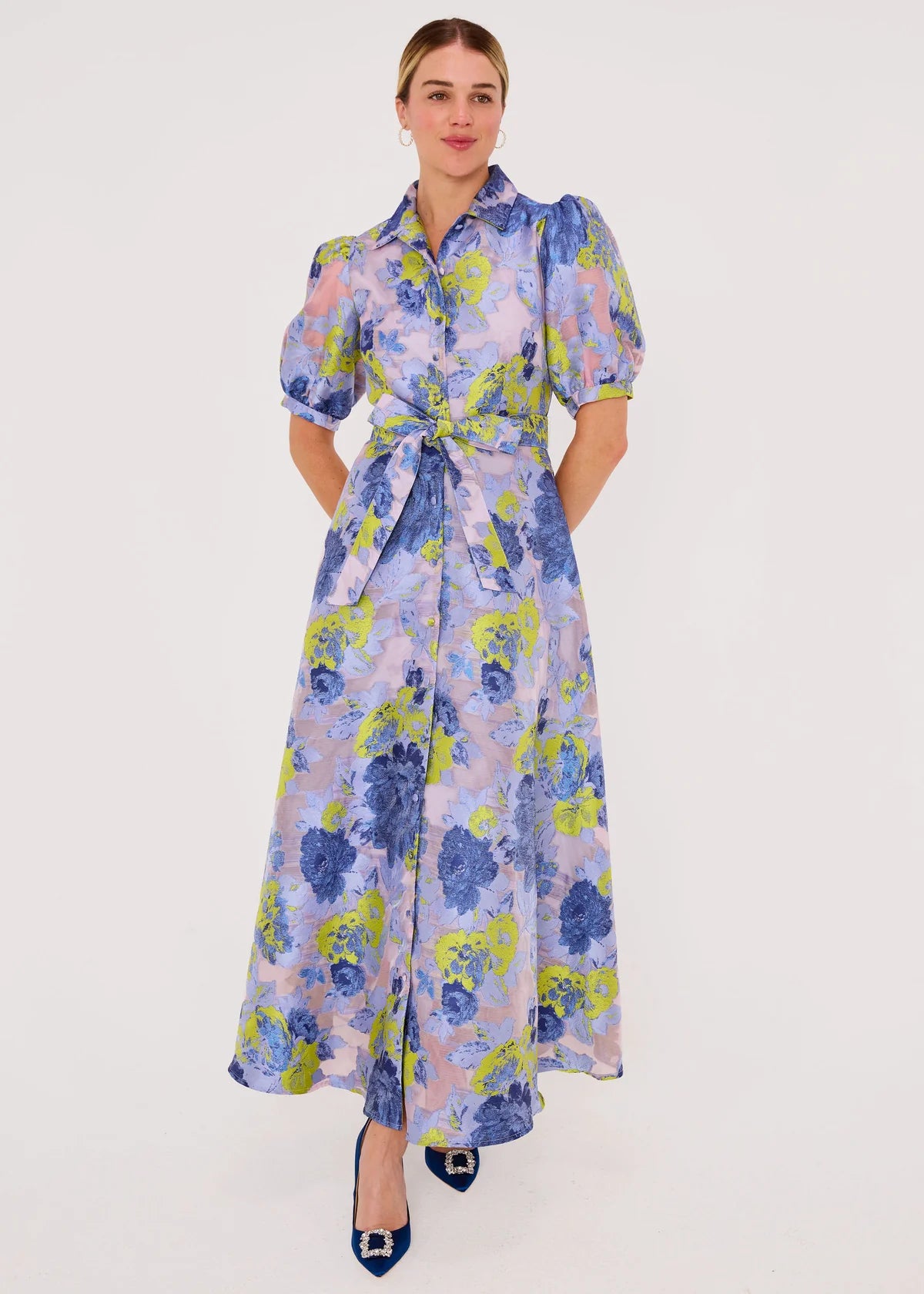 Charlotte Gown