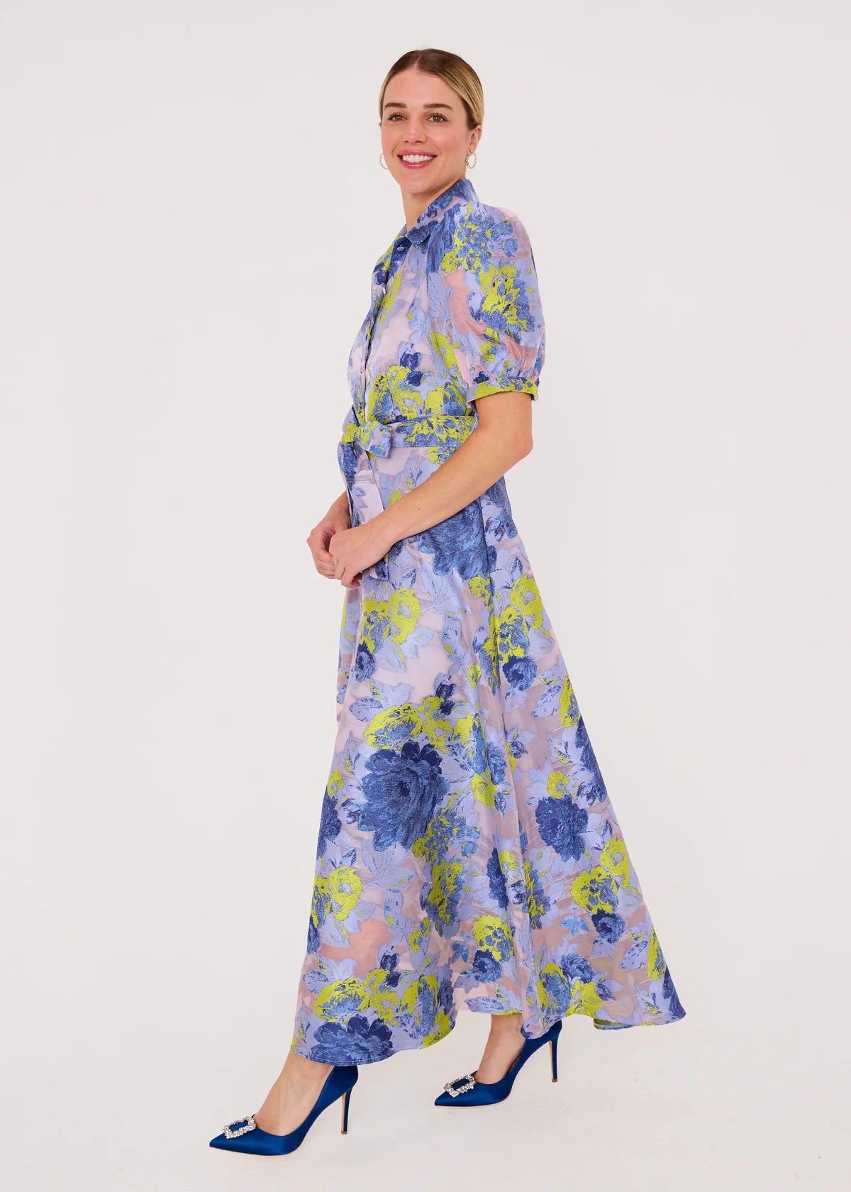 Charlotte Gown