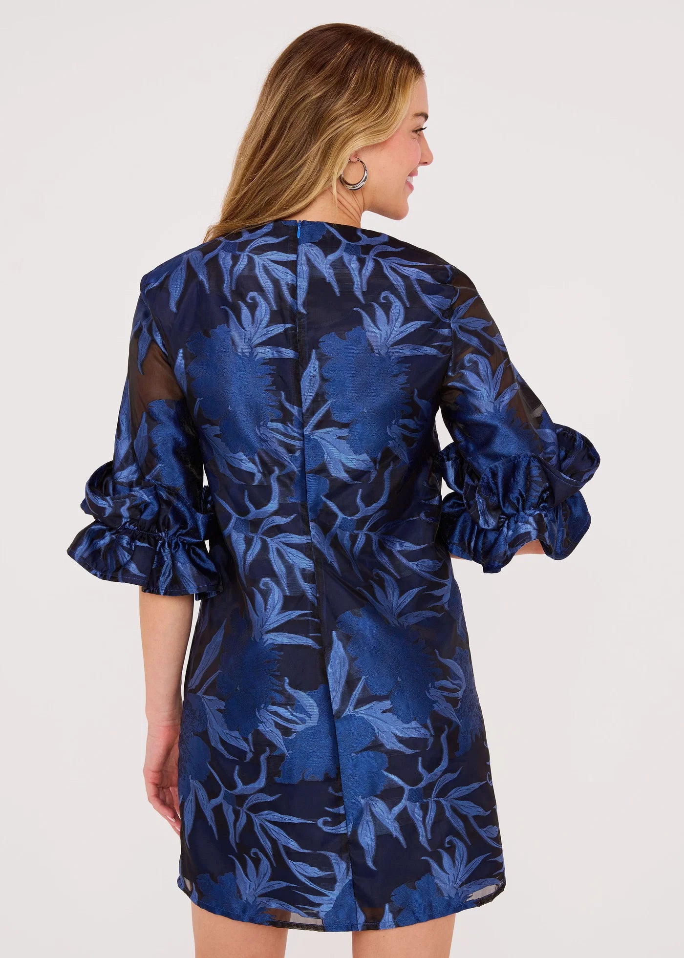 Bronwyn Mini Dress