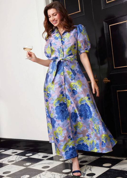 Charlotte Gown