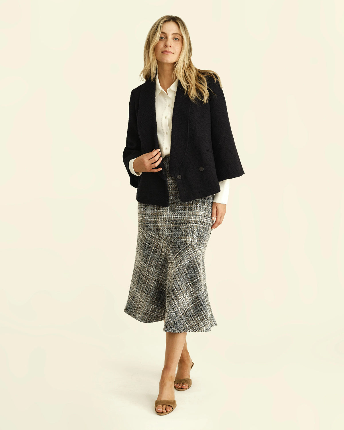 Hera Skirt