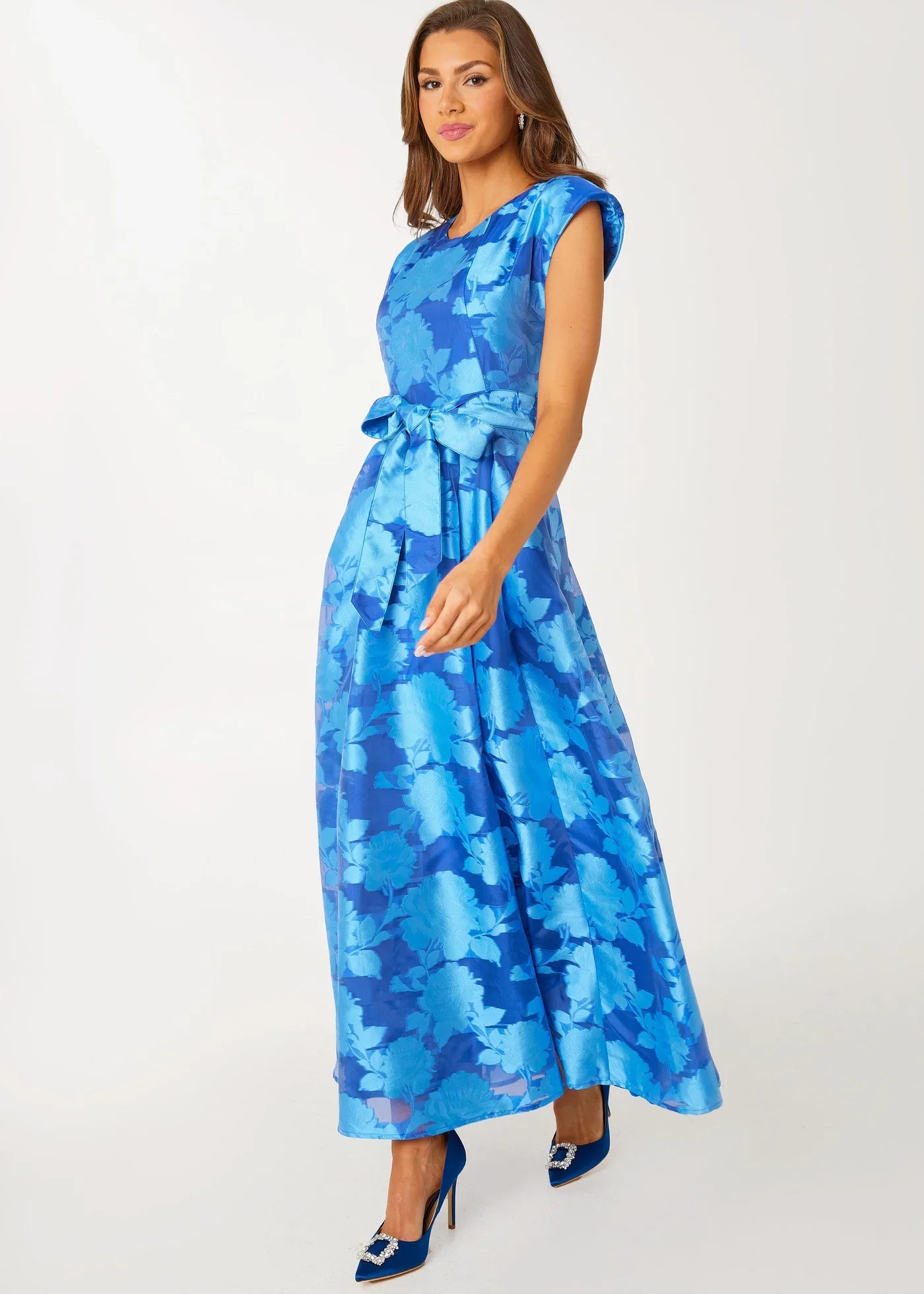 Olivia Gown